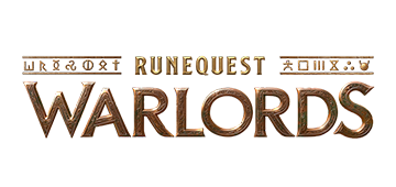 RuneQuest: Warlords